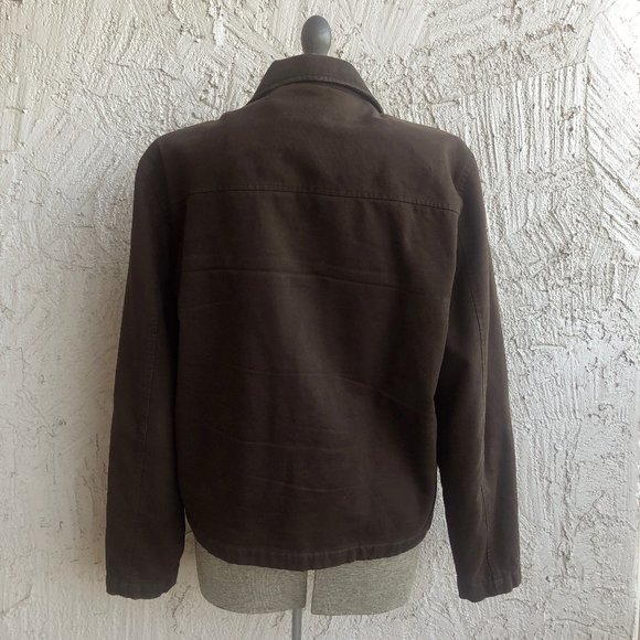 Armani Exchange Jacket for Those Who Can Hack It! - Picture 7 of 10